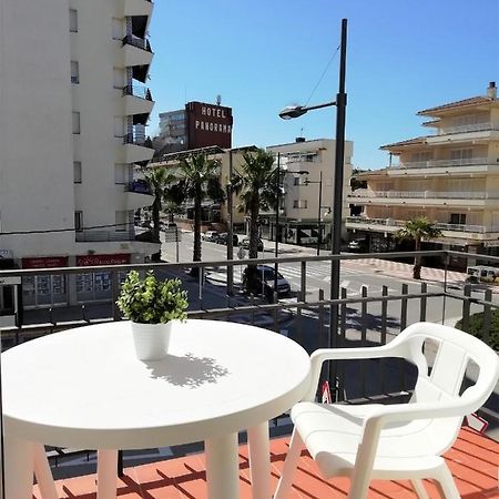 Trill Noray Apartamentos L'Estartit Exteriör bild