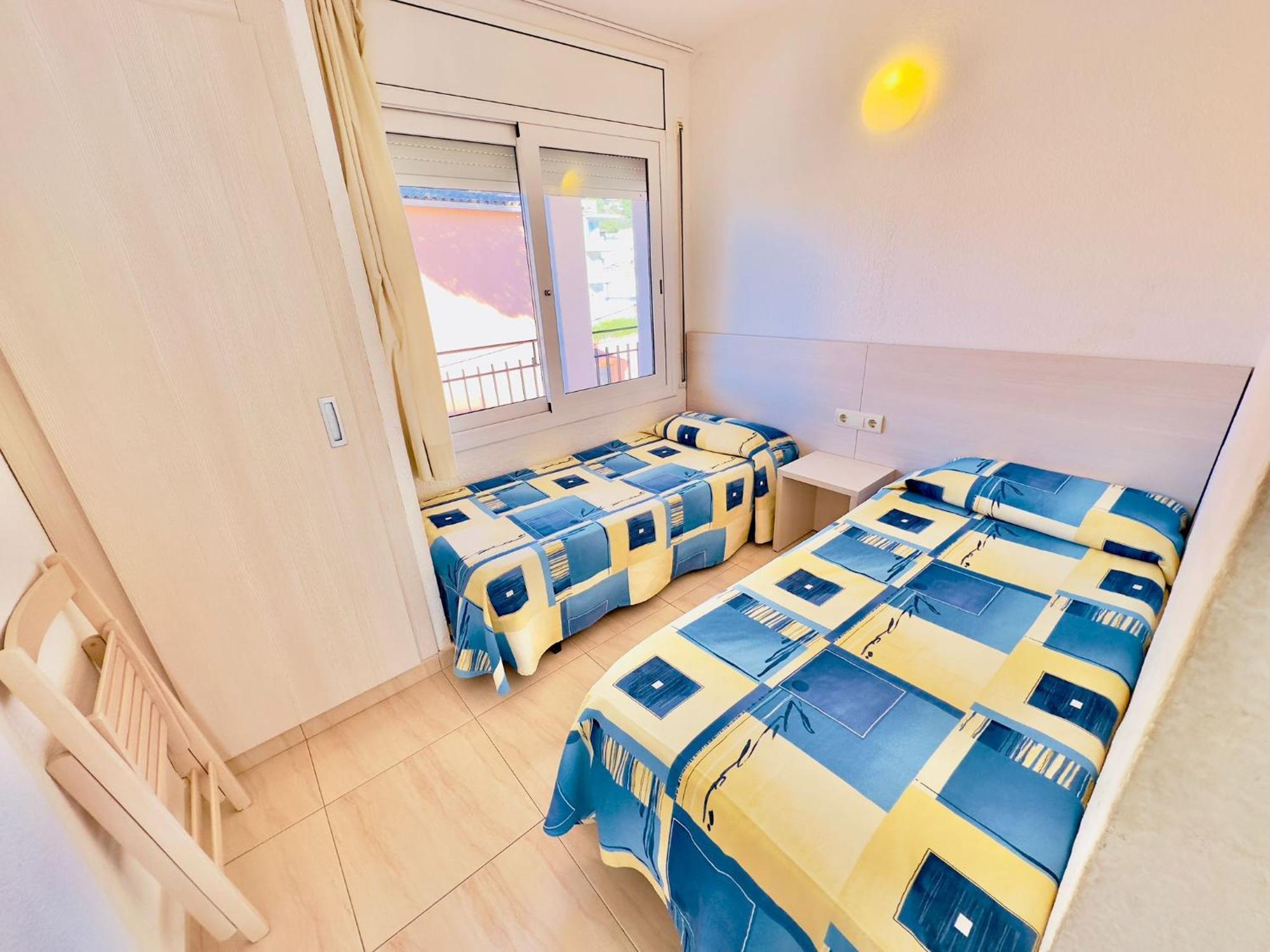 Trill Noray Apartamentos L'Estartit Exteriör bild