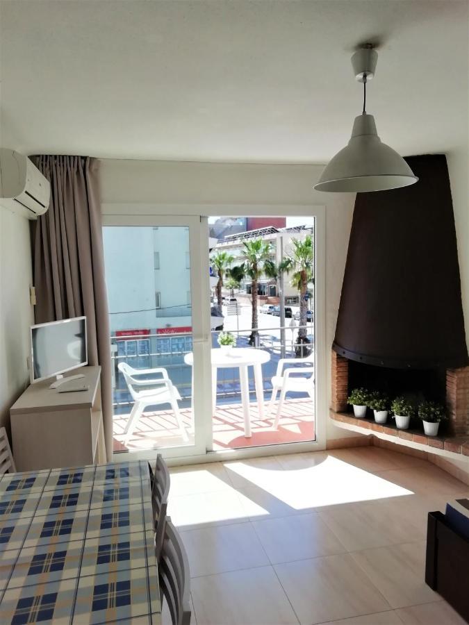 Trill Noray Apartamentos L'Estartit Exteriör bild