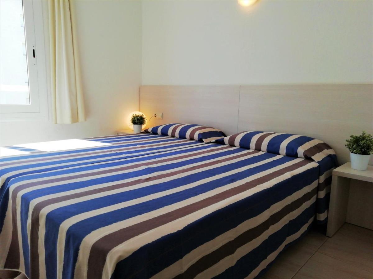 Trill Noray Apartamentos L'Estartit Exteriör bild